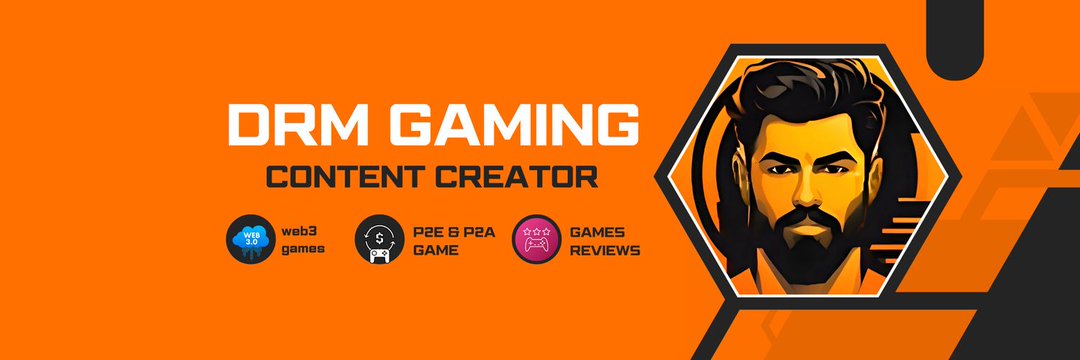 Drmgaming_'s profile banner image