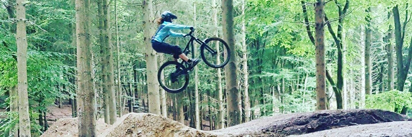 Amanda Tanfield banner