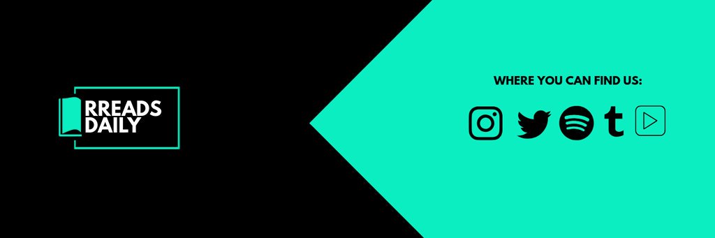 RReadsDaily's profile banner image