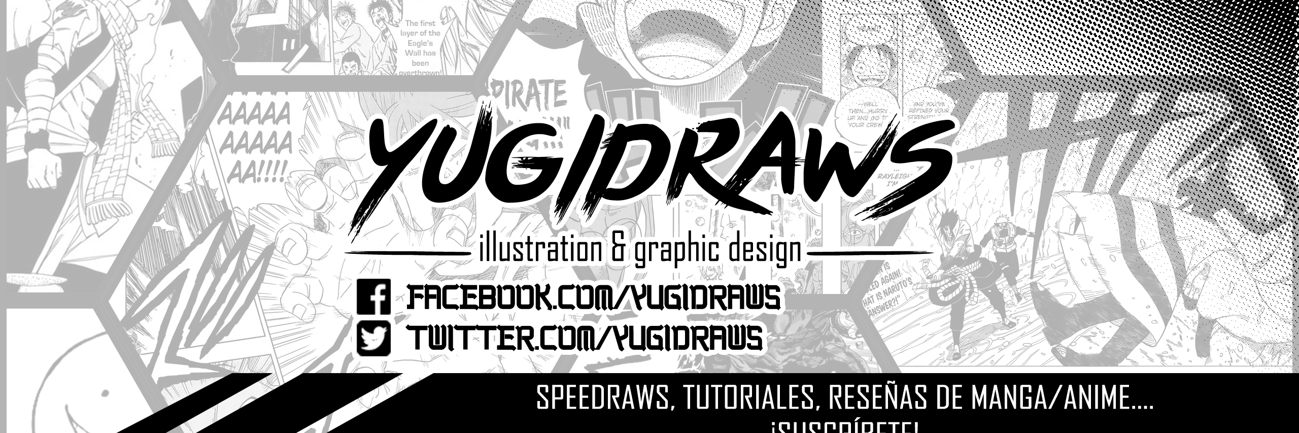yugidraws's profile banner image