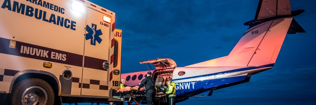 AdvancedMedic's profile banner image
