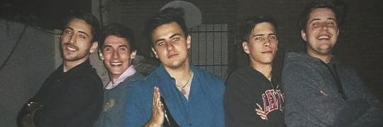 FranNicoRestivo's profile banner image