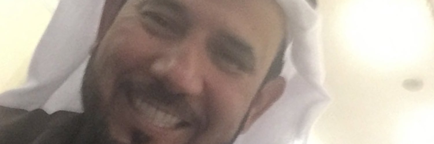 khaledalshaeel's profile banner image