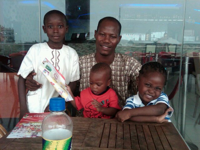 🌺OLALEKAN🌹 banner