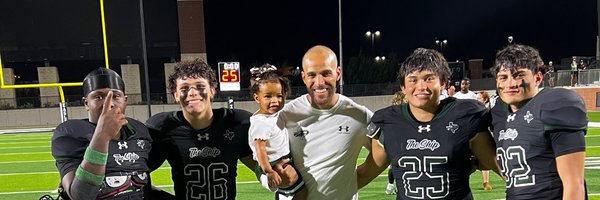 _CoachCasey_ Profile Banner