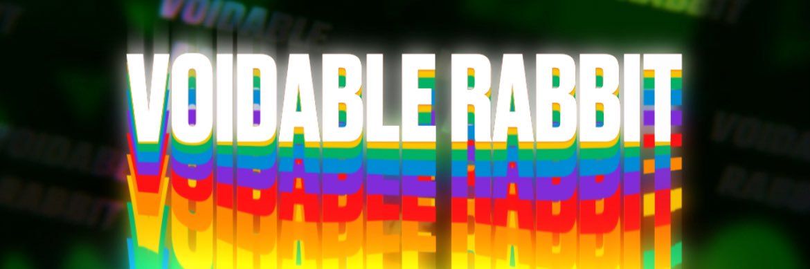 VoidableRabbito's profile banner image