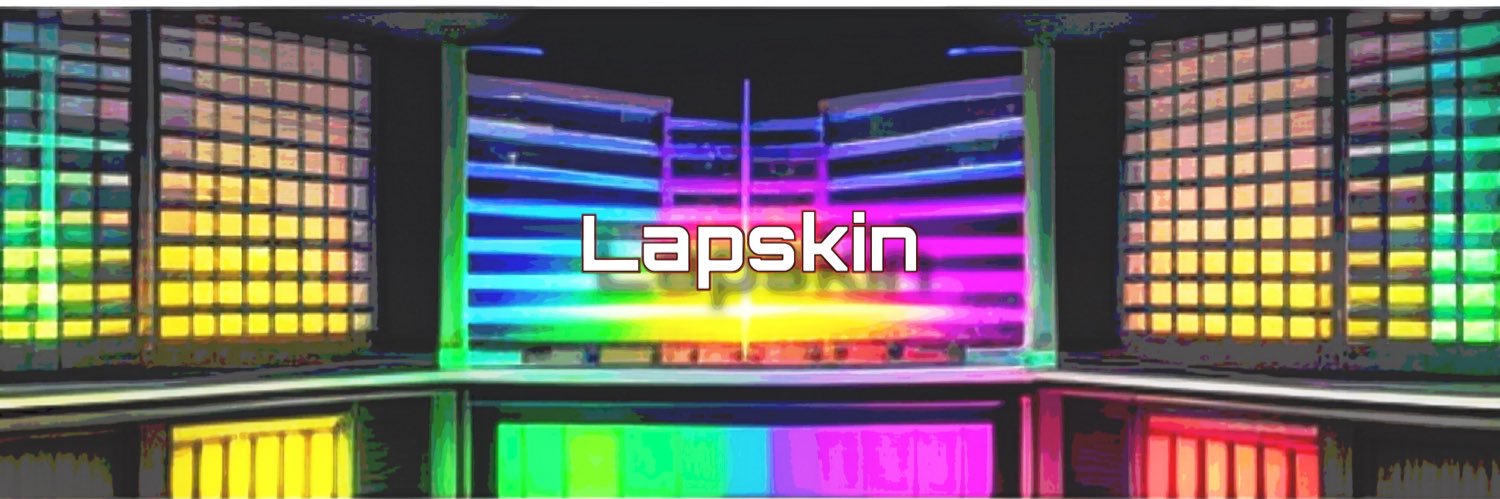 Lapskin's profile banner image
