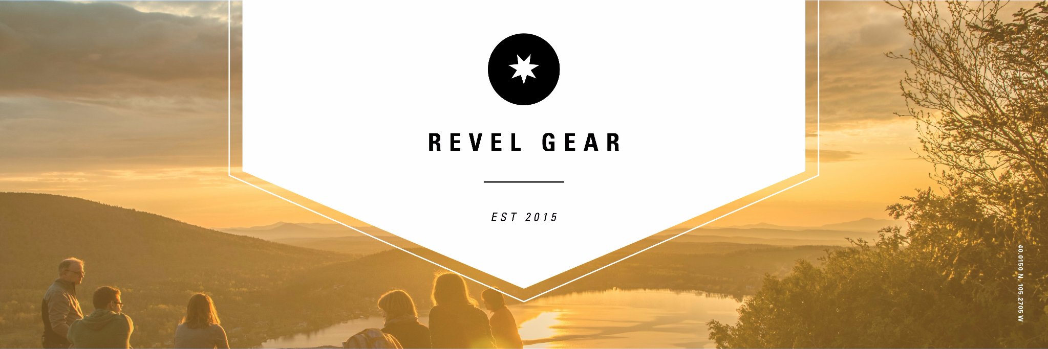REVELGEAR's profile banner image