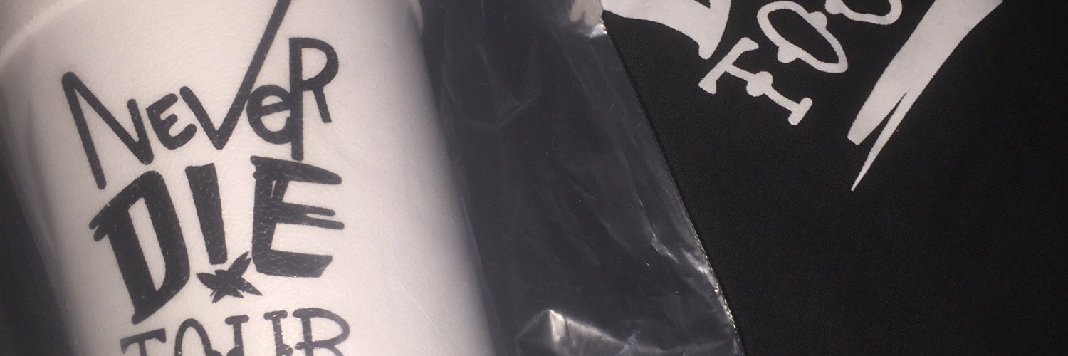 MrPryceless's profile banner image