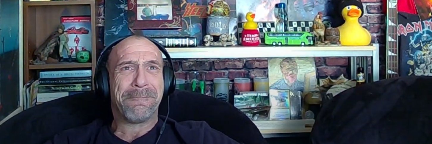 RollenGreen's profile banner image