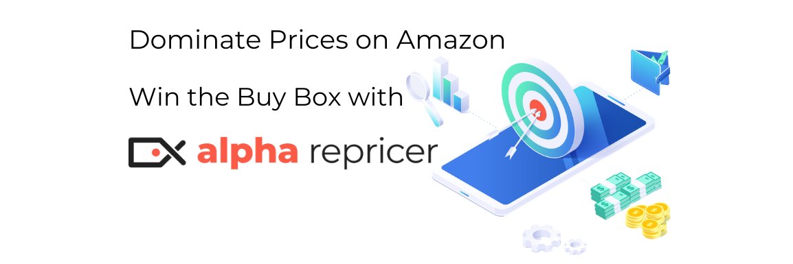 alpharepricer's profile banner image