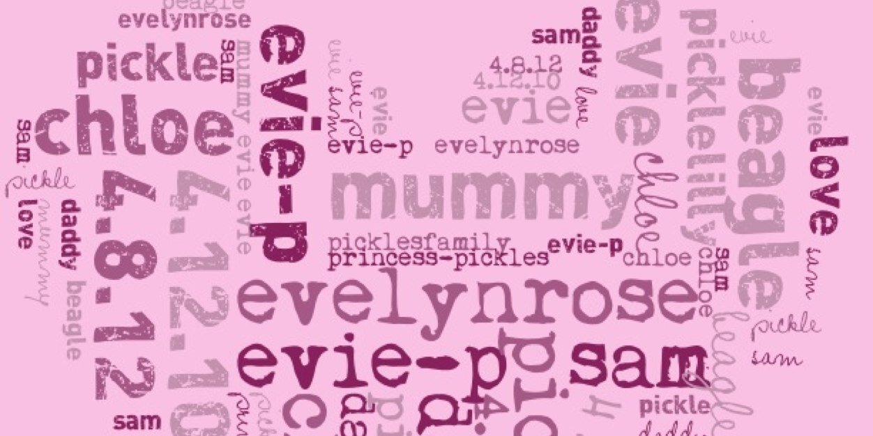 picklesclo's profile banner image