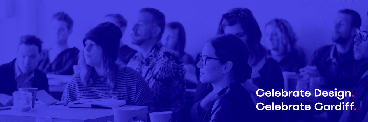 Cardiff Design Fest banner