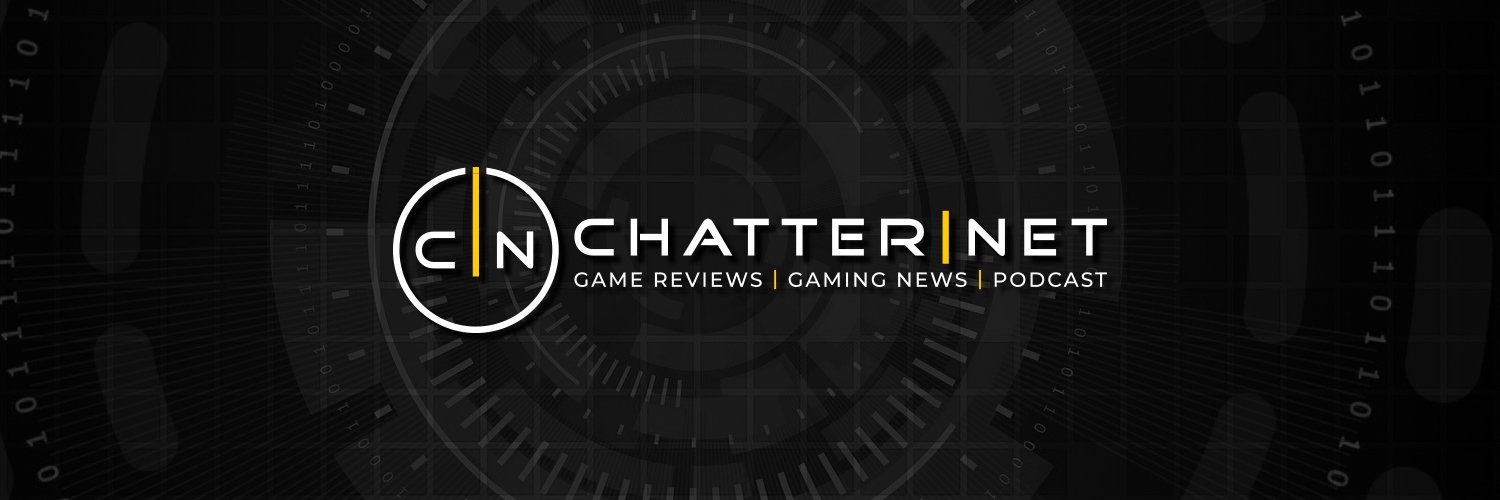 TheChatterNet's profile banner image