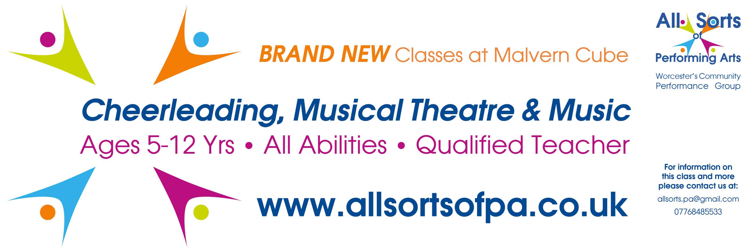 AllSortsofPA's profile banner image