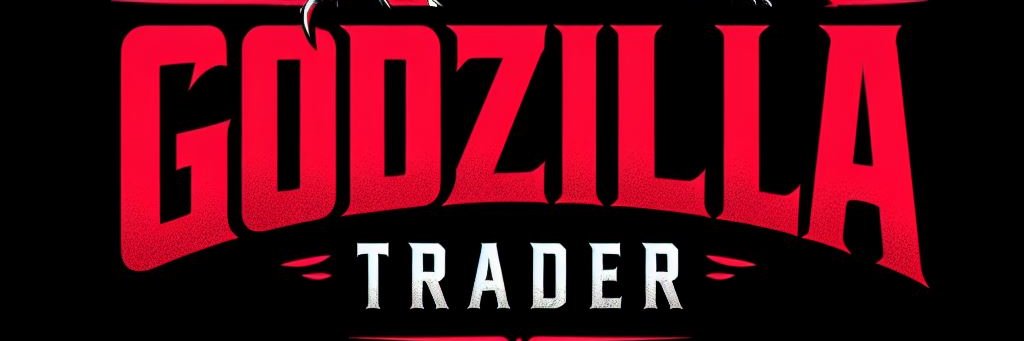 Godzilla Trader 🦖's banner