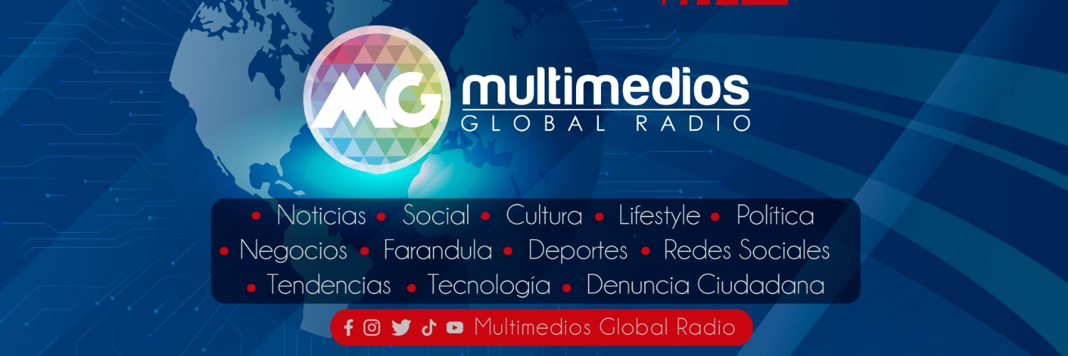mglobalradio's profile banner image