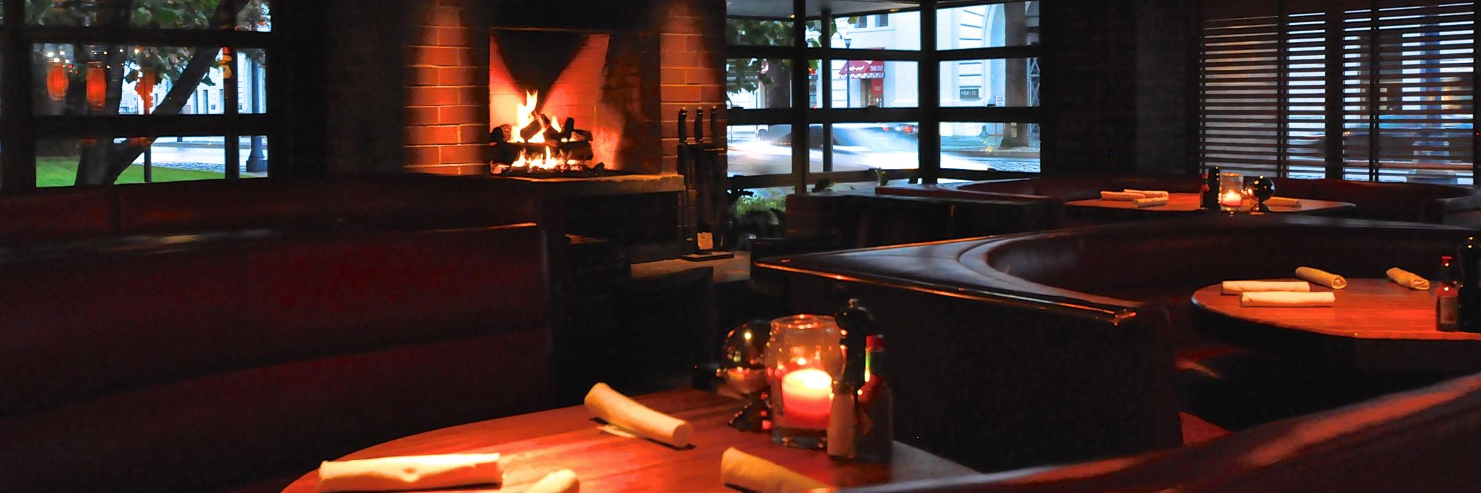 Hillstone Restaurant banner