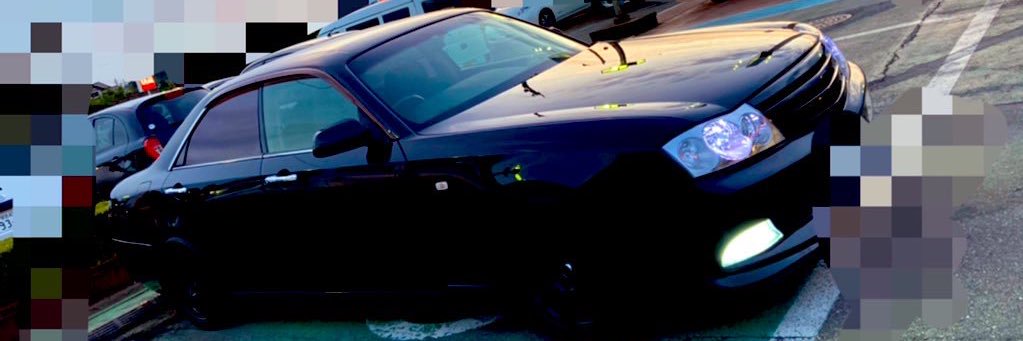 ryoooooma511KK's profile banner image
