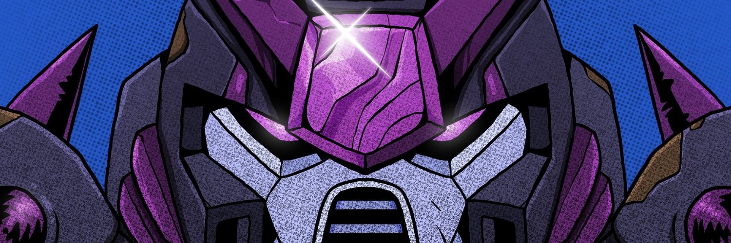 Luwi's banner
