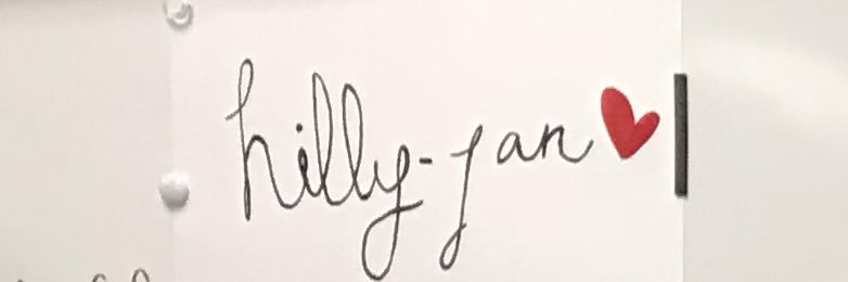 mrshiltonrocks's profile banner image
