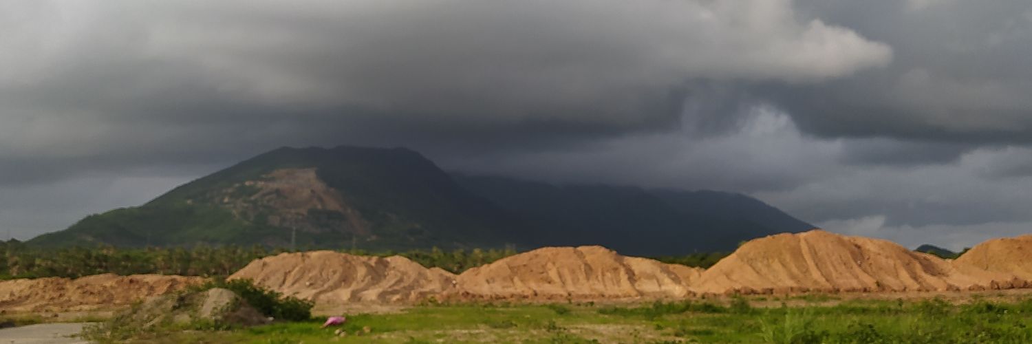 renilsonramosda's profile banner image