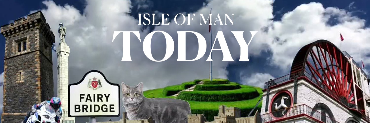 Isle of Man Today banner
