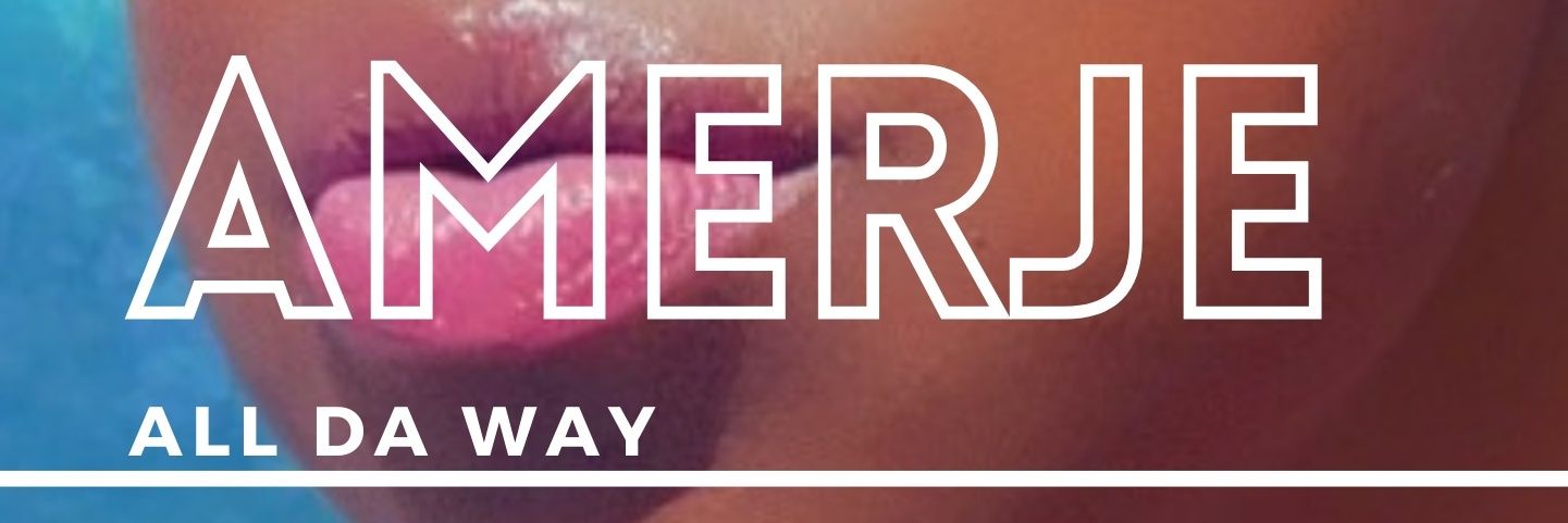 AmerJe's profile banner image