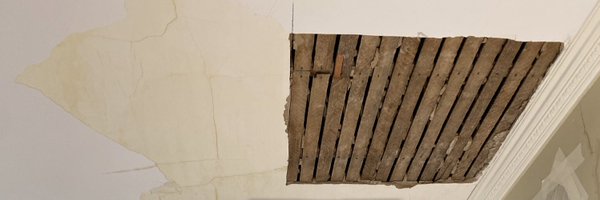 CreativePlaster Profile Banner