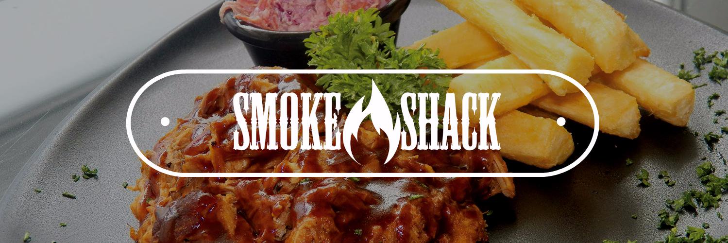 Smoke Shack Panamá banner