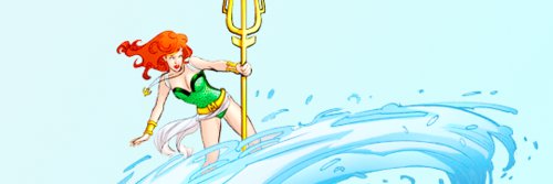 SeaBombshell's profile banner image