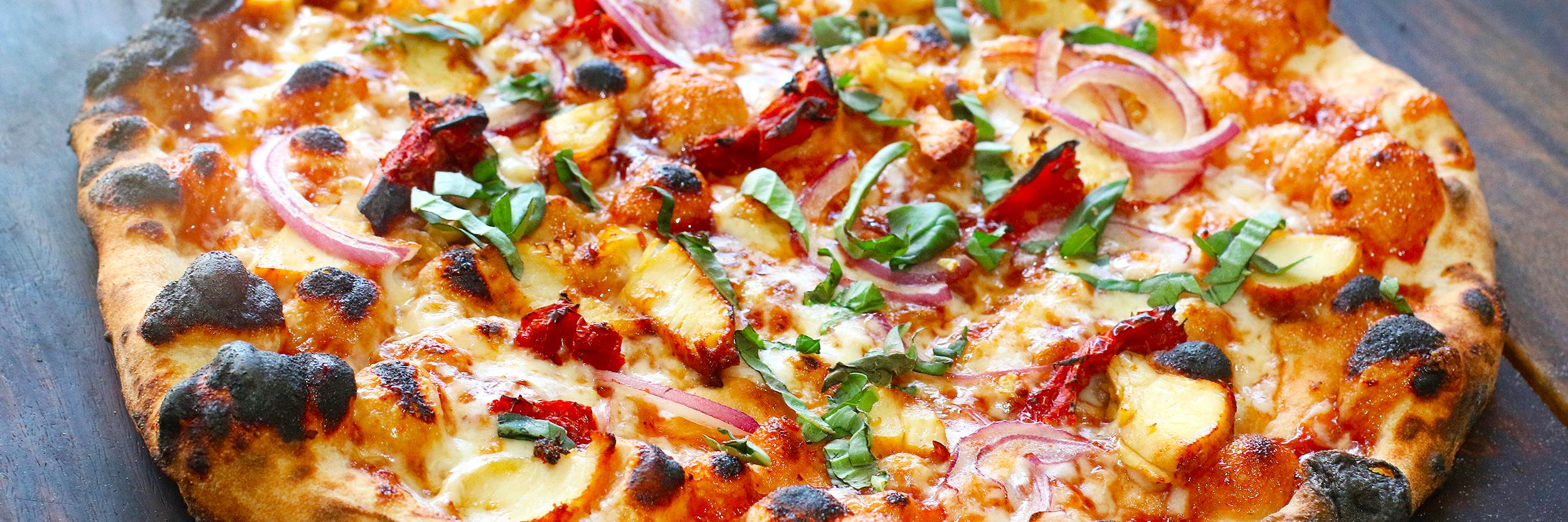 FiretrailPizza banner