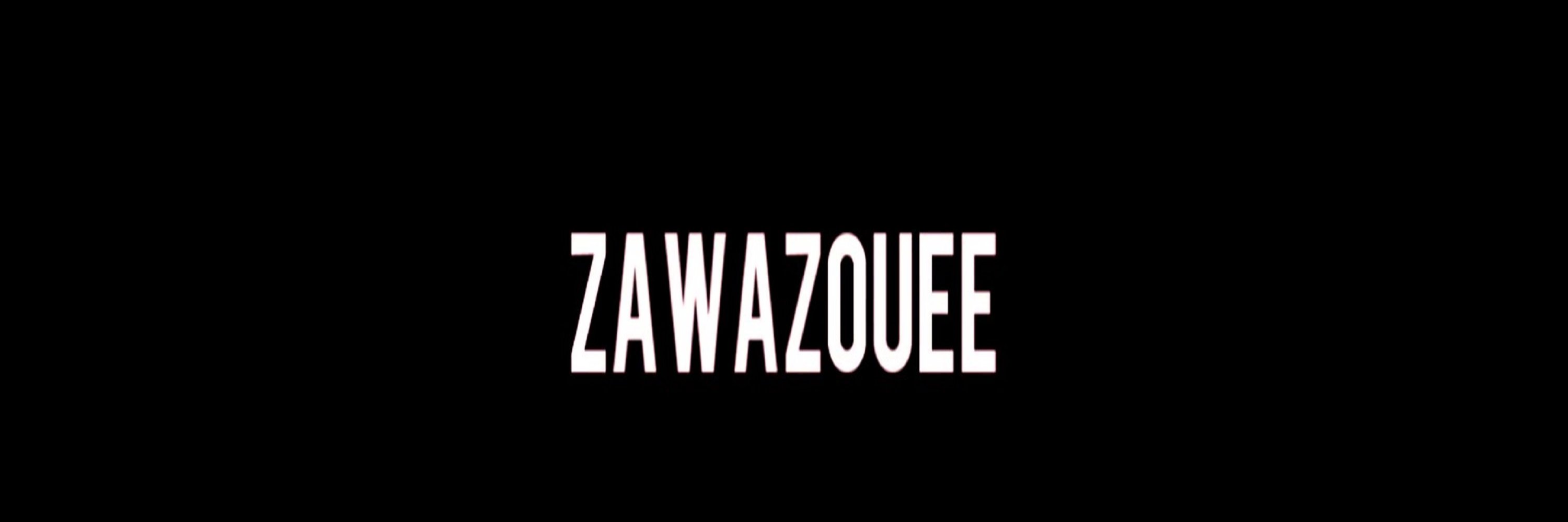 Zawazouee's profile banner image