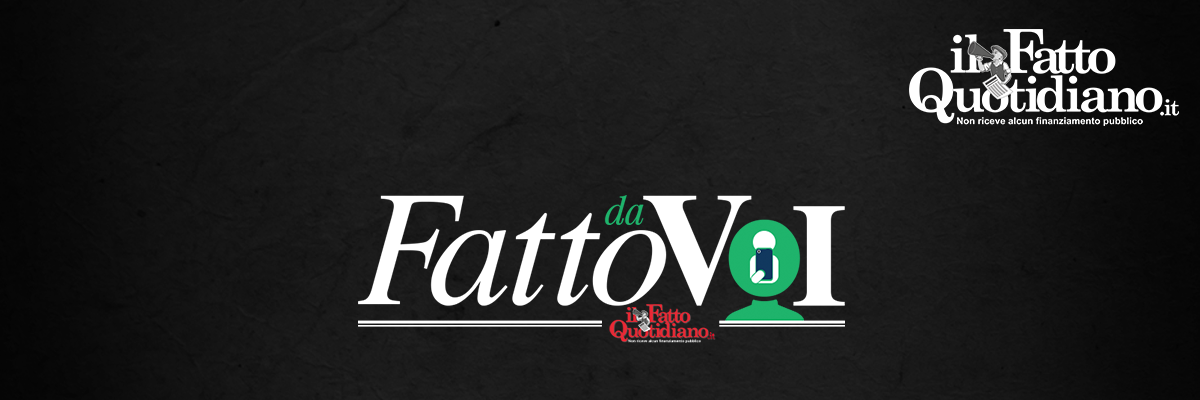 fattodavoi's profile banner image