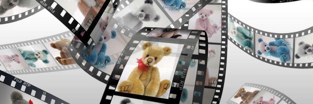 Baggaleybears's profile banner image