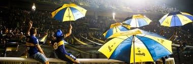 Boca Fan banner