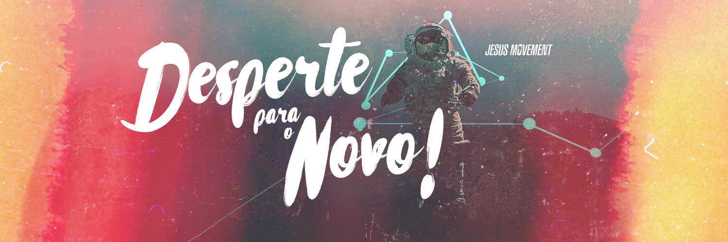 JesusMovement's profile banner image