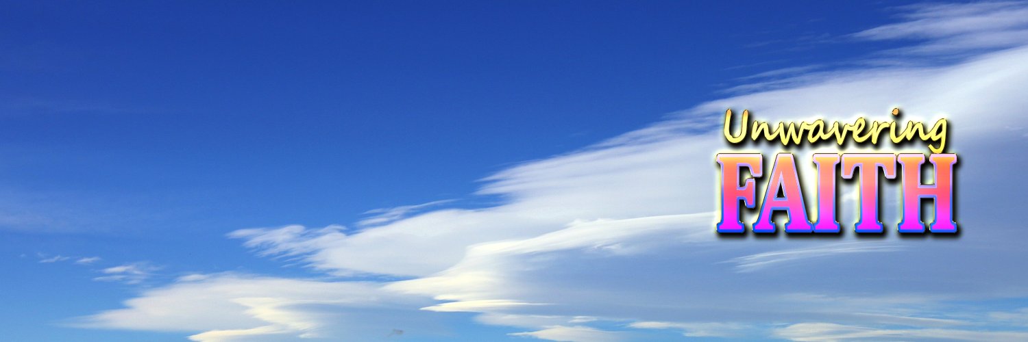 UnwaveringFait1's profile banner image