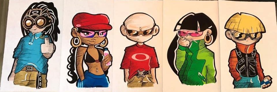dtenessee98's profile banner image