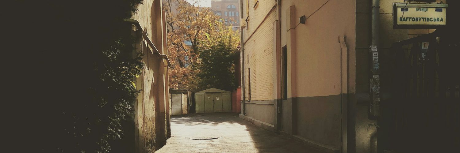 blgakv's profile banner image