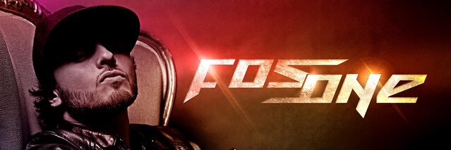 Fos One banner