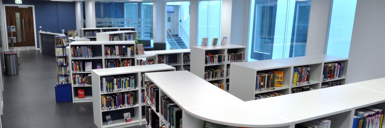 NHSGGC Libraries (@nhsggclibrary) / Posts / X