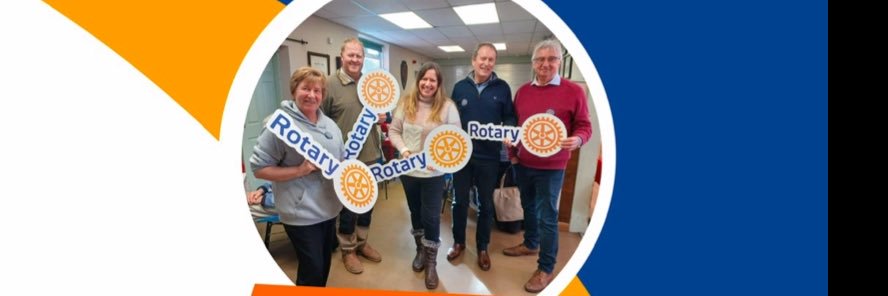 Neil Albinson banner