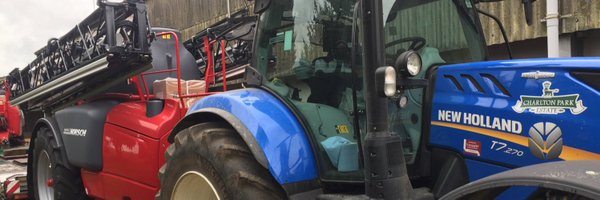 FarmerRobin Profile Banner