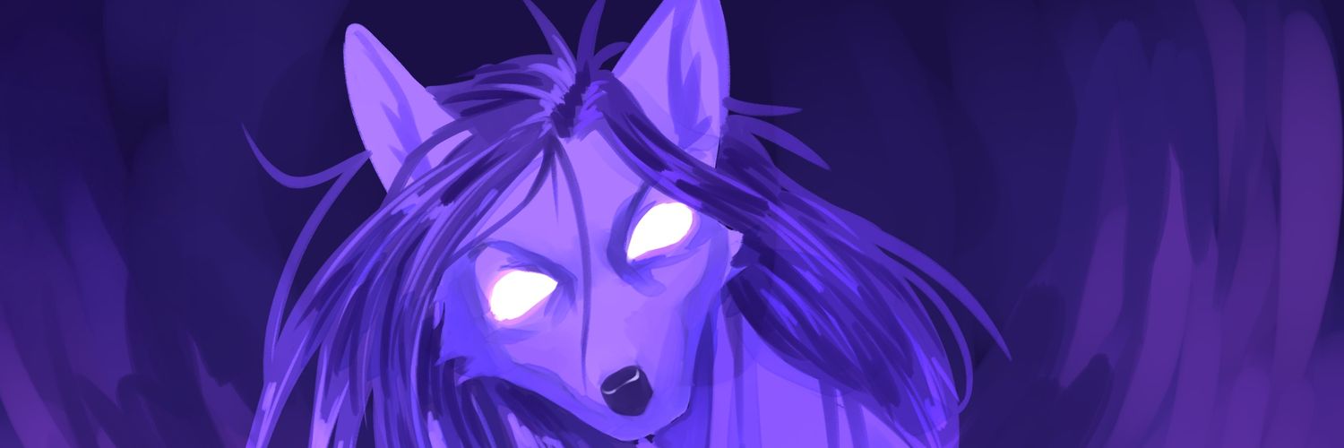 WolfyNumz's profile banner image