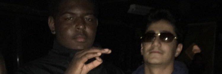 Boogie_the_Mack's profile banner image