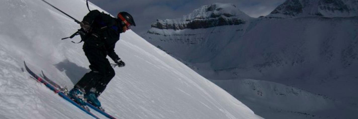 Brendan Matheson banner