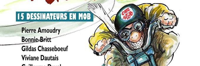 CroqandMob's profile banner image