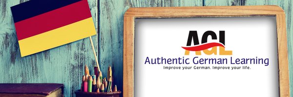 AuthGerLearning Profile Banner