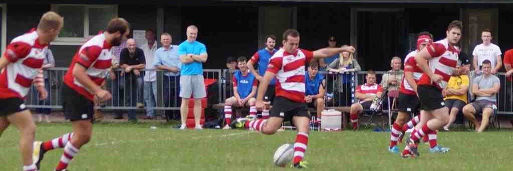 Gari Davies banner